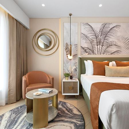 Hotel The Regenza By Tunga Navi Mumbai Zewnętrze zdjęcie