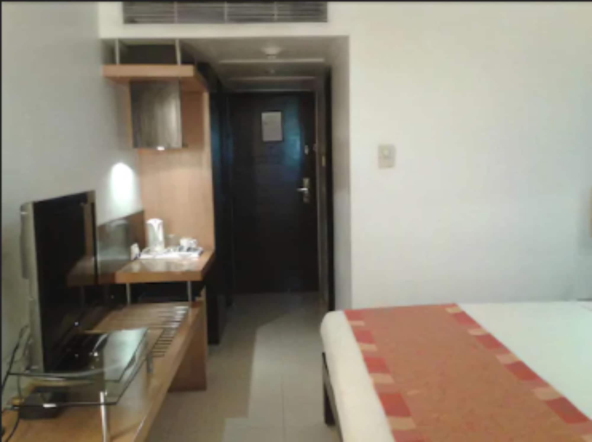 Hotel The Regenza By Tunga Navi Mumbai Zewnętrze zdjęcie
