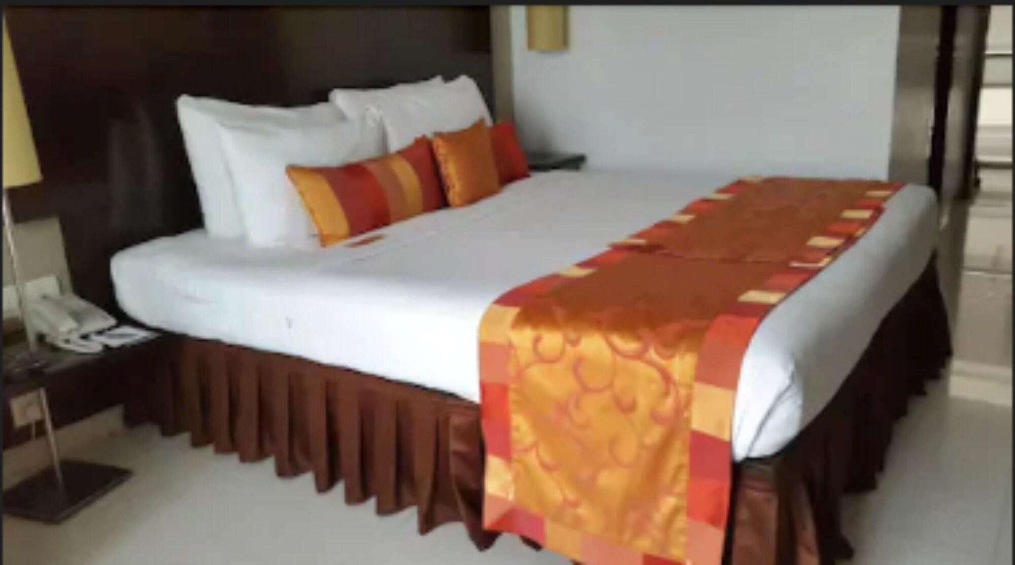 Hotel The Regenza By Tunga Navi Mumbai Zewnętrze zdjęcie