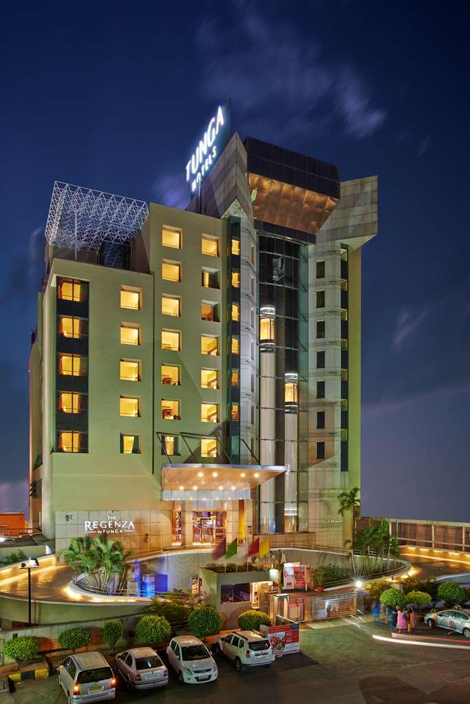 Hotel The Regenza By Tunga Navi Mumbai Zewnętrze zdjęcie