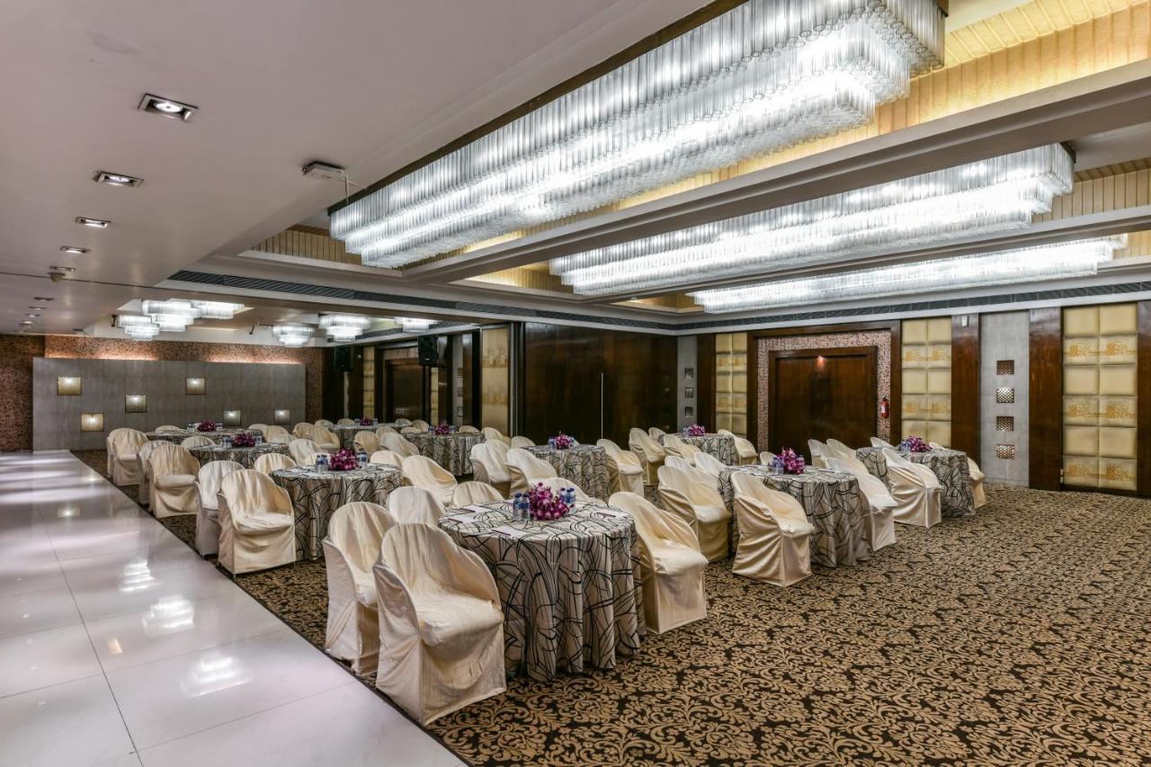 Hotel The Regenza By Tunga Navi Mumbai Zewnętrze zdjęcie