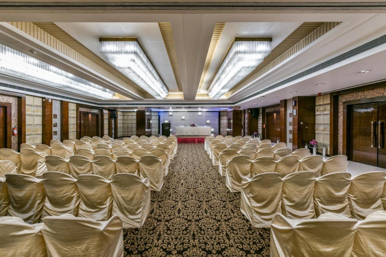 Hotel The Regenza By Tunga Navi Mumbai Zewnętrze zdjęcie