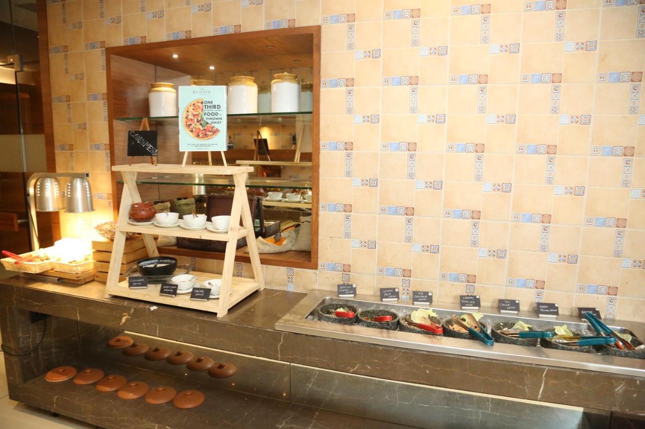 Hotel The Regenza By Tunga Navi Mumbai Zewnętrze zdjęcie