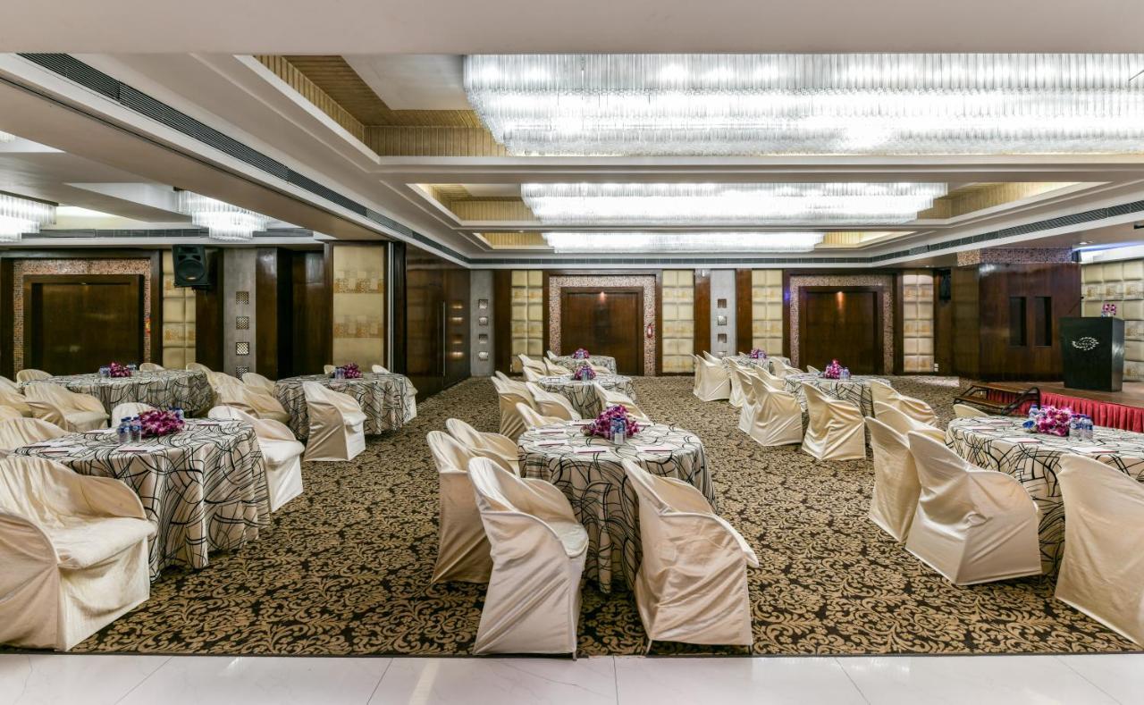 Hotel The Regenza By Tunga Navi Mumbai Zewnętrze zdjęcie
