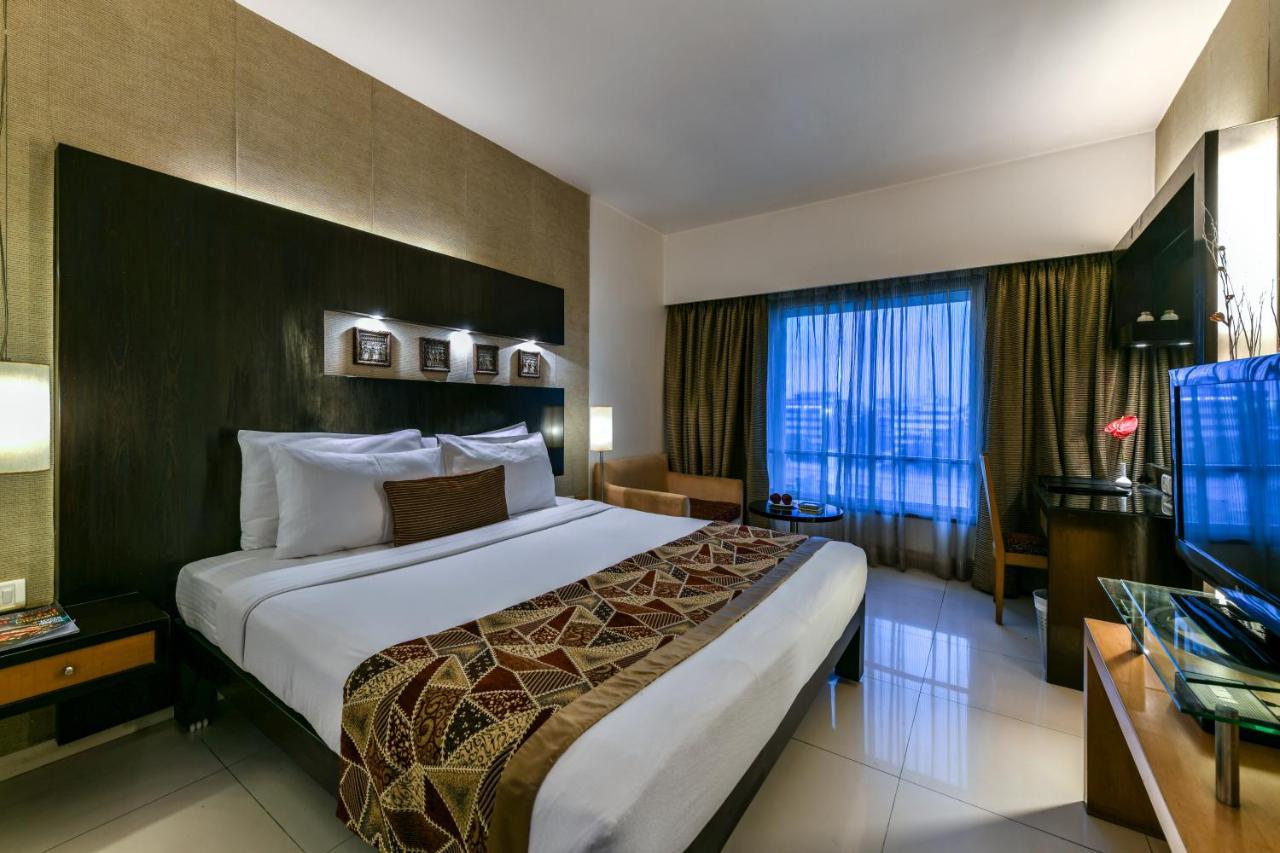 Hotel The Regenza By Tunga Navi Mumbai Zewnętrze zdjęcie