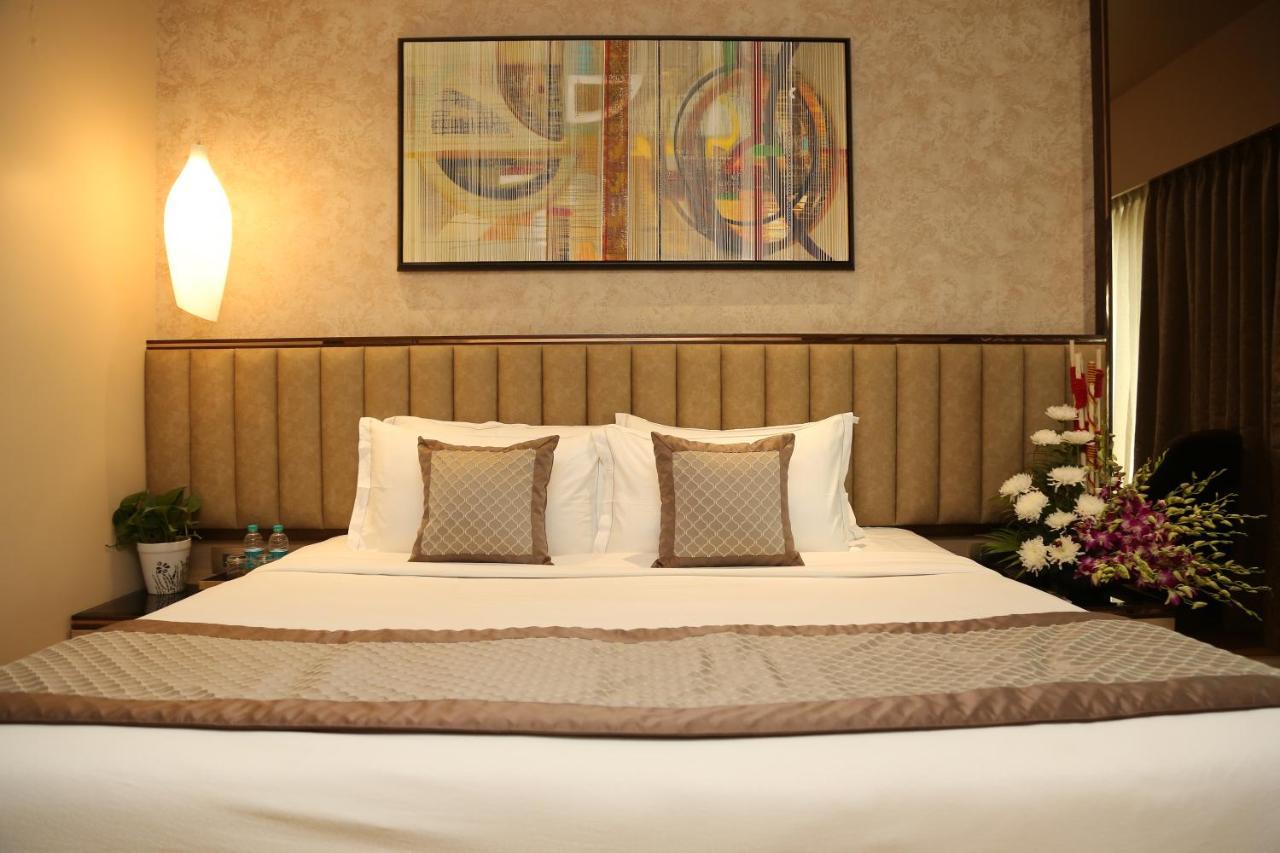 Hotel The Regenza By Tunga Navi Mumbai Zewnętrze zdjęcie