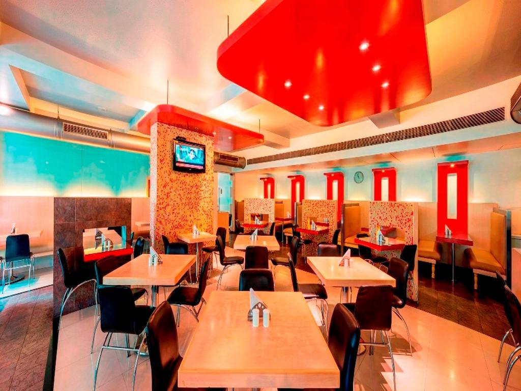 Hotel The Regenza By Tunga Navi Mumbai Zewnętrze zdjęcie
