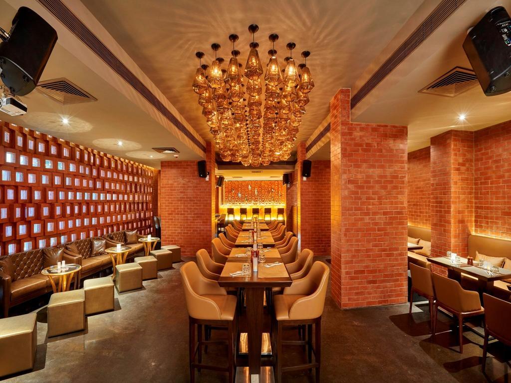 Hotel The Regenza By Tunga Navi Mumbai Zewnętrze zdjęcie