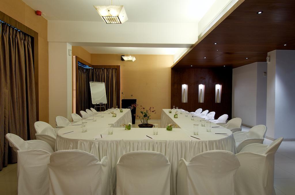 Hotel The Regenza By Tunga Navi Mumbai Zewnętrze zdjęcie