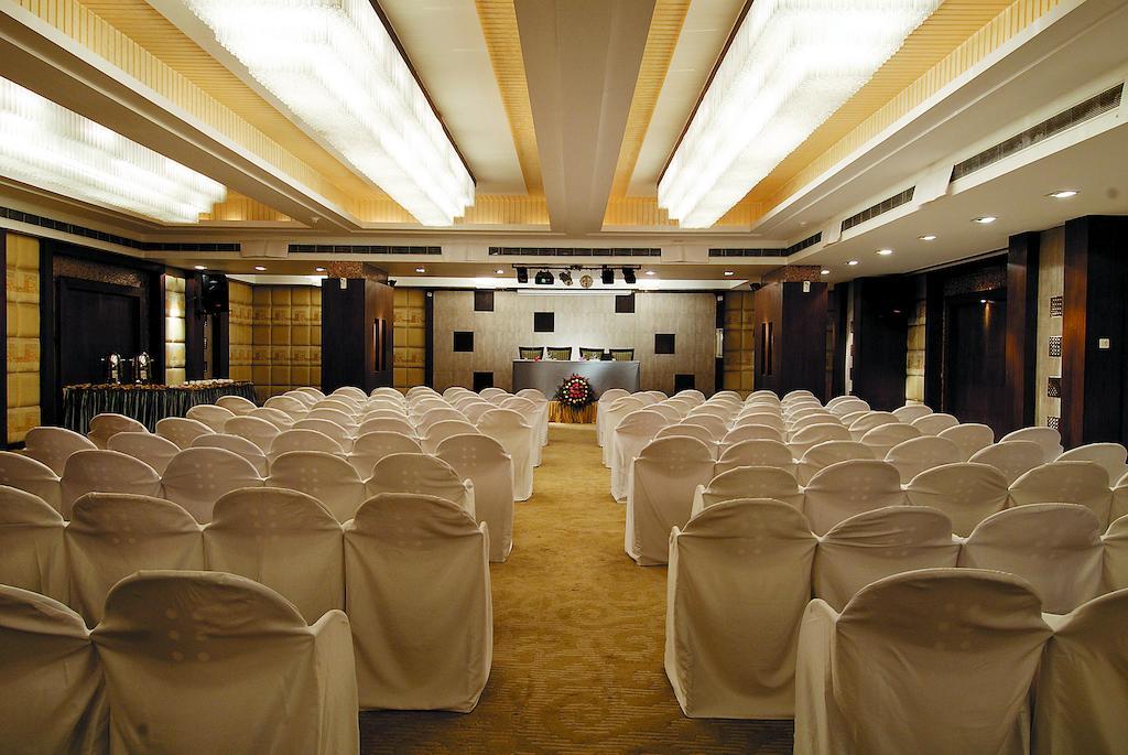 Hotel The Regenza By Tunga Navi Mumbai Udogodnienia zdjęcie