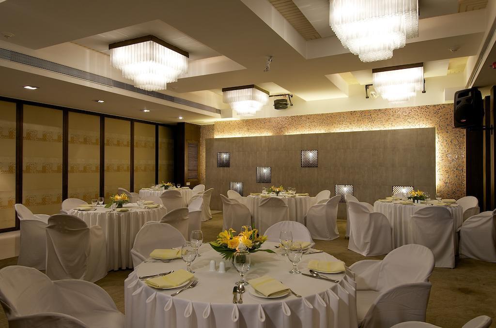 Hotel The Regenza By Tunga Navi Mumbai Zewnętrze zdjęcie