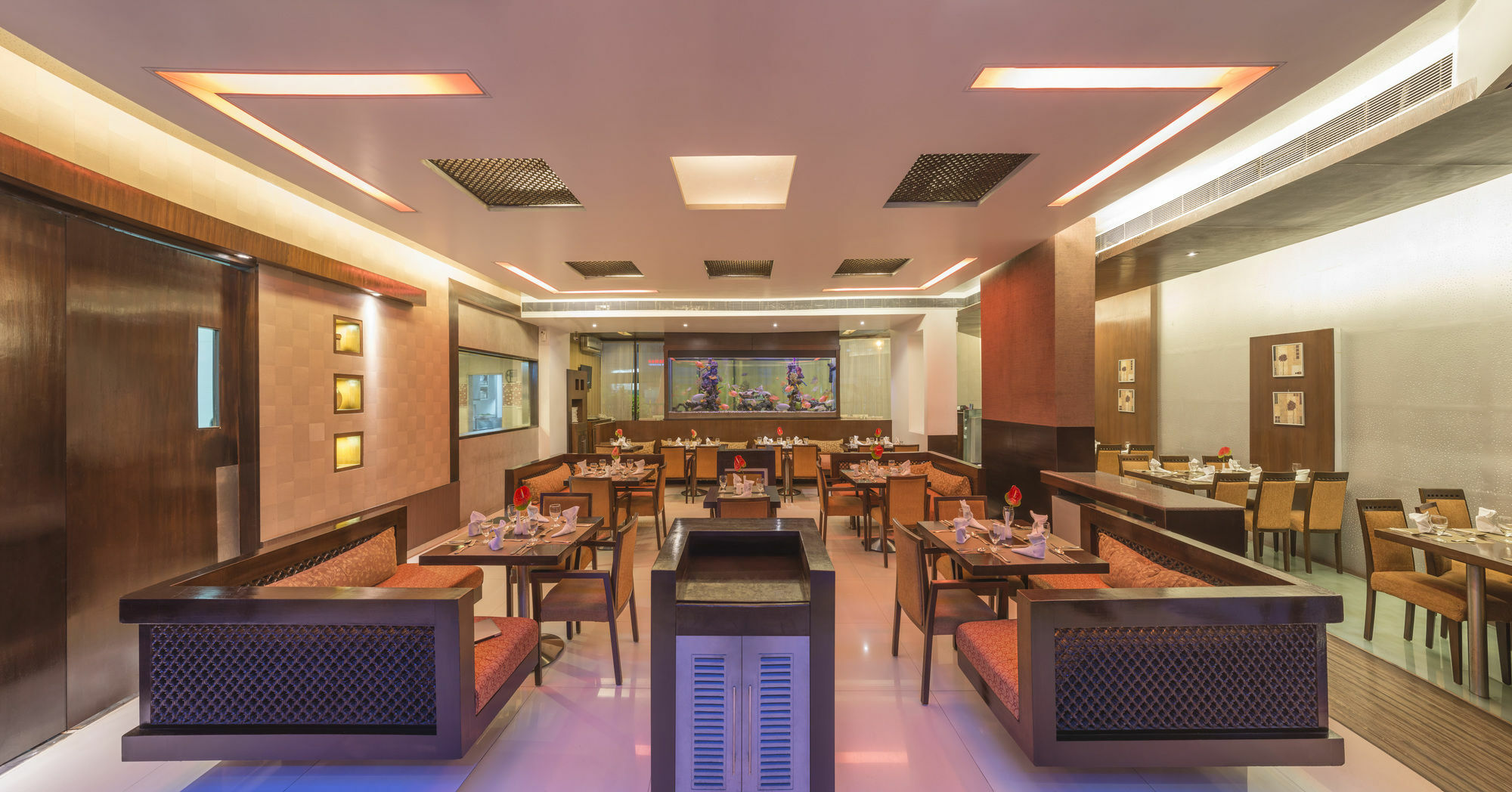Hotel The Regenza By Tunga Navi Mumbai Zewnętrze zdjęcie