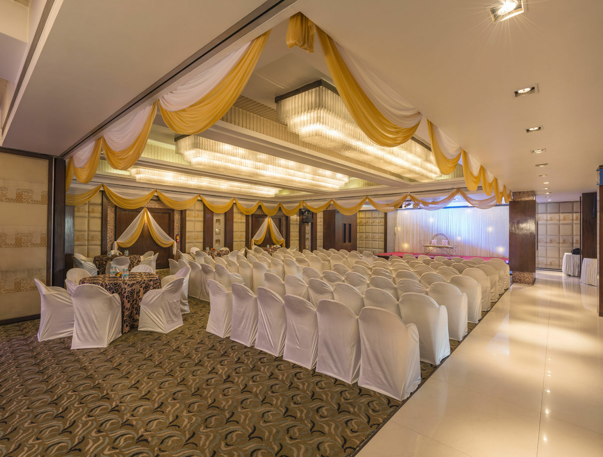 Hotel The Regenza By Tunga Navi Mumbai Zewnętrze zdjęcie