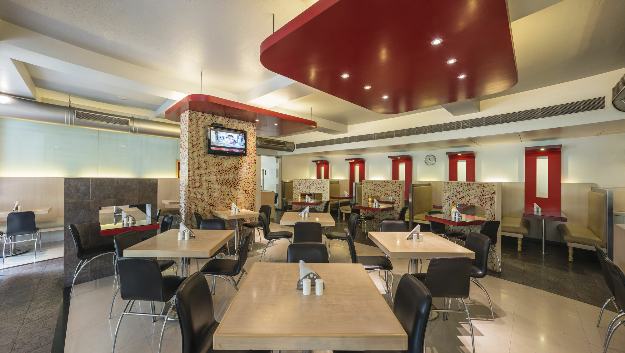 Hotel The Regenza By Tunga Navi Mumbai Zewnętrze zdjęcie