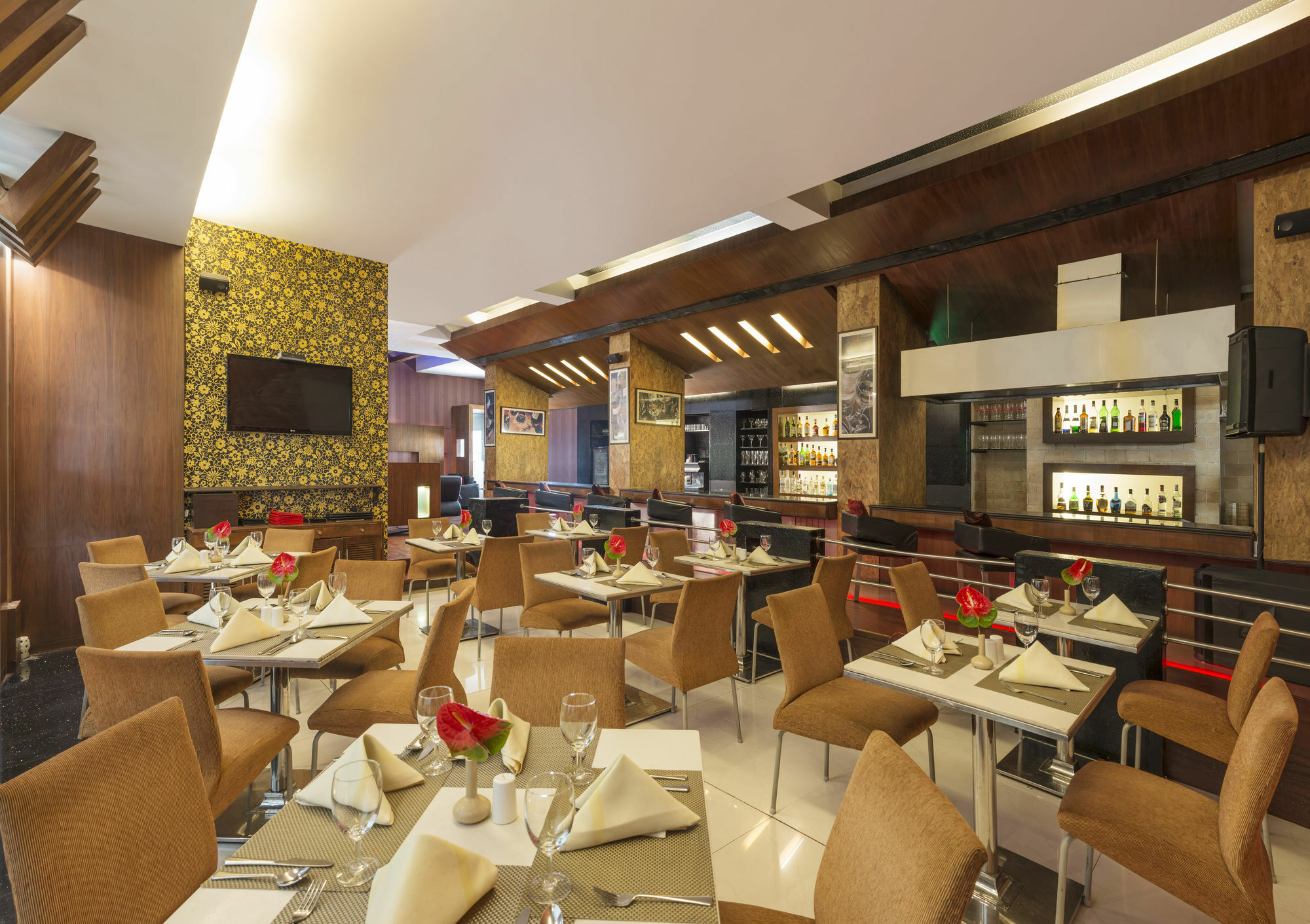 Hotel The Regenza By Tunga Navi Mumbai Zewnętrze zdjęcie
