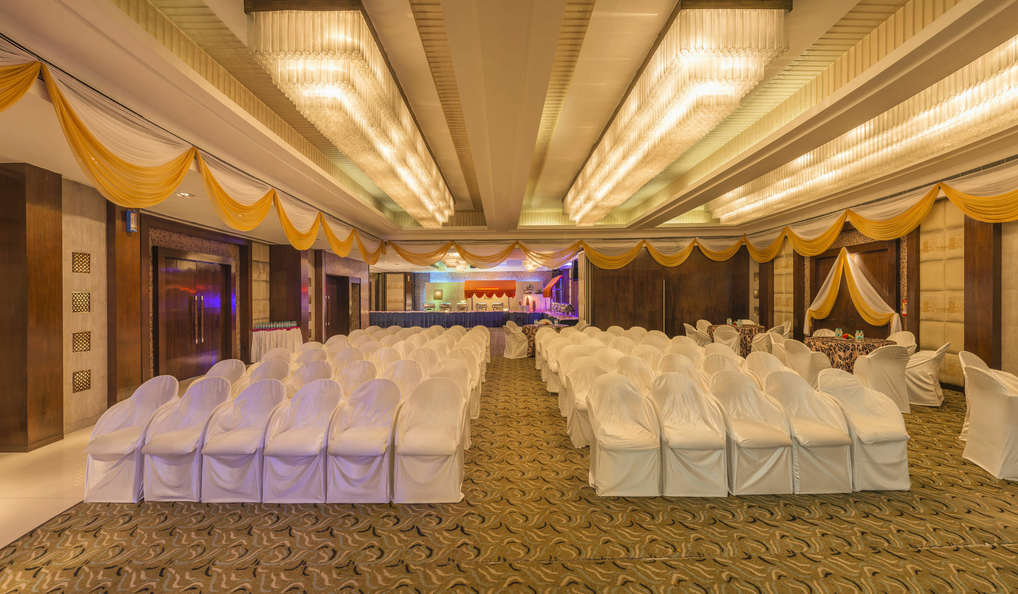 Hotel The Regenza By Tunga Navi Mumbai Zewnętrze zdjęcie
